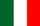 Italian Flag