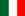 Italian Flag