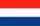 Dutch Flag
