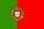 Portuguese Flag