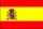 Spanish Flag