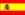 Spanish Flag