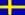 Swedish Flag