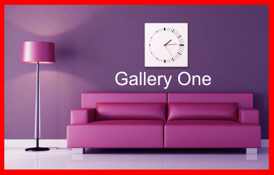 Graphicz Example Gallery One