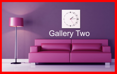 Graphicz Example Gallery Two