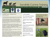 http://www.sandhillscaninetraining.co.uk/
