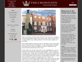 Crown Inn Lewes