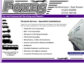 http://www.foxescommercials.co.uk/