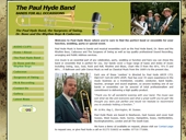 Paul Hyde Band