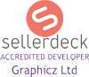 Sellerdeck Accredited Developer